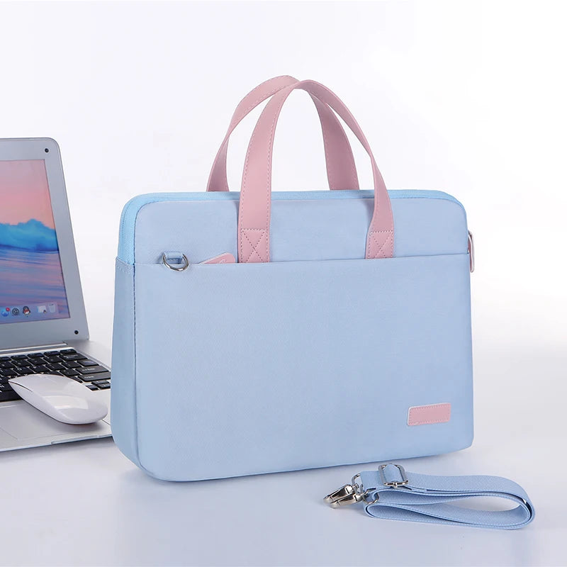 Super September Promotion Laptop Sleeve New Design Hot-selling Waterproof Business Laptop Bag