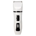 2023 PATPET High Quality Long Power Hair Clipper for Dogs Small Animals Eco-Friendly Plastic Cost-Effective Pet Grooming Tool
