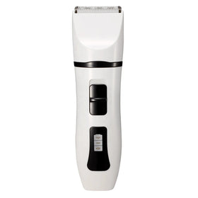 2023 PATPET High Quality Long Power Hair Clipper for Dogs Small Animals Eco-Friendly Plastic Cost-Effective Pet Grooming Tool