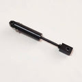 CD102 C6.015.818F Offset Printing Machine Parts Delivery Buffer Pneumatic Spring