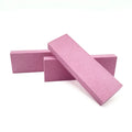 Hot Selling Diamond Whetstone Glass Dressing Stone Pink Sharpening Stone