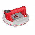 Shijing 6100 Rubber Digital Display Automatic Electric Suction Cup Ceramic Gres Porcelain Tile Tools Vacuum Suction Cup