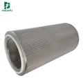 TOPEP Customized Dust Collection Air Filter 240*350*660 Polyester Cloth Media with Stainless Steel Frame MegaBDM