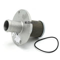 Hydraulic Filter Pump Parts  21U-60-32121 21U-60-32120