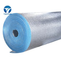 XPE Foam Core Fire Retardant Safe Pure Aluminum Foil Insulation Material