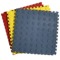 Best Sale PVC Garage Floor Mats Plastic Floor Tiles