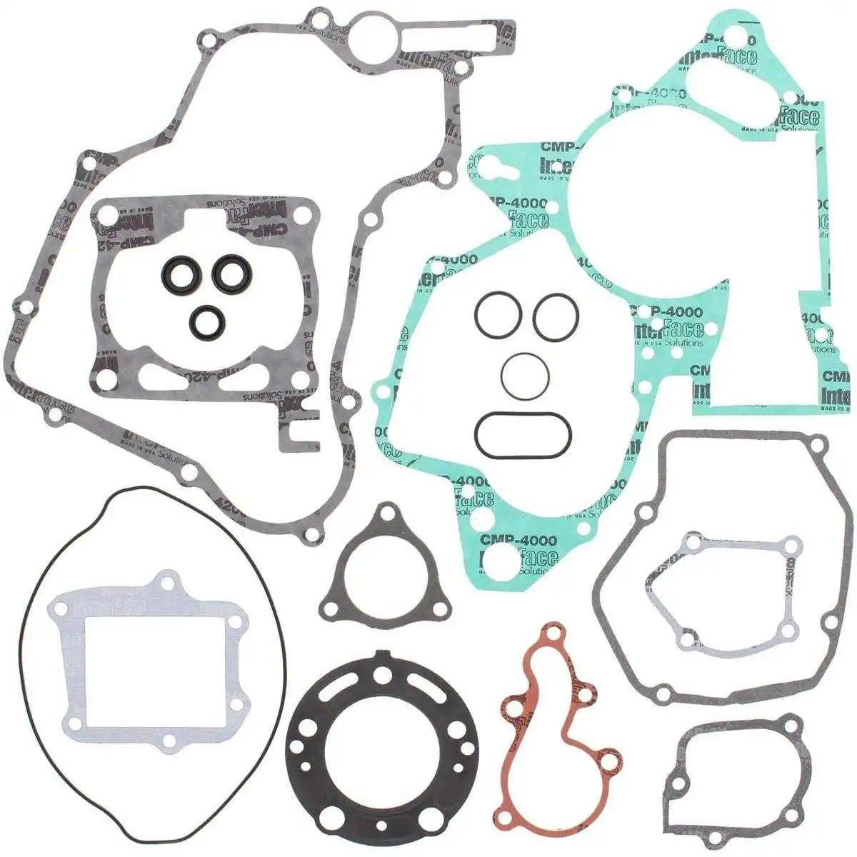 XRadical for Honda CR 125 05-07 Engine Gasket Kit Tool Kit