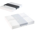 Bed Bridge Bed Gap Filler Mattress Connector Split King Gap Filler for Adjustable Bed