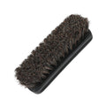Factory Wholesale Custom Logo Wood Horse Hair Shoe Clean Brush
