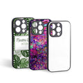 Auplex Mobile Luxury Sublimation Customized Phone Case Bags Package for All Types of Phone