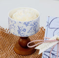 French Aromatherapy Style Home Decoration Scented Candle