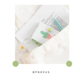 Mini 3 Hole Spiral Notebook 3 Hole Loose Leaf Binder Planner PVC Transparent Diary PP Spiral Notebook