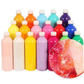 Artist Wholesale 60ml or 400ml Acrylic Pouring Paint