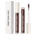 Private Label Makeup Eyebrow Enhancer Extension Eyebrow Liquid Tint Gel