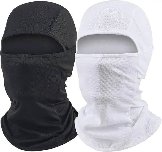 Hot Sale Outdoor Cycling CS Balaclava Windproof Face Cover Ski Balaclava