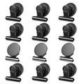 Refrigerator Magnets Magnetic Clips Heavy Duty Detailed List Display Paper Fasteners on Home& Office Fridge Magnets