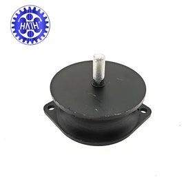 Rubber Buffers 04010-22019 Rubber Shock Absorber for Vibromax Road Roller Compactor