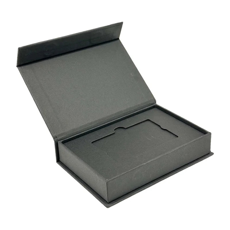 Factory Sale Custom Luxury Cosmetics Perfume Bottle Packaging Boxes Custom Paper Drawer Perfume Gift Box With Logo Print