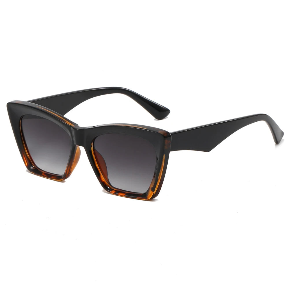 Superhot Eyewear 30661 Fashion 2023 Sun Glasses Women Cat Eye Sunglasses