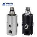 Replace A10-1722-05L A08-1522-04R Rotating Joint A10-1701-05L A10-1720-04R Rotating Union for CNC Machining Centers Spindle