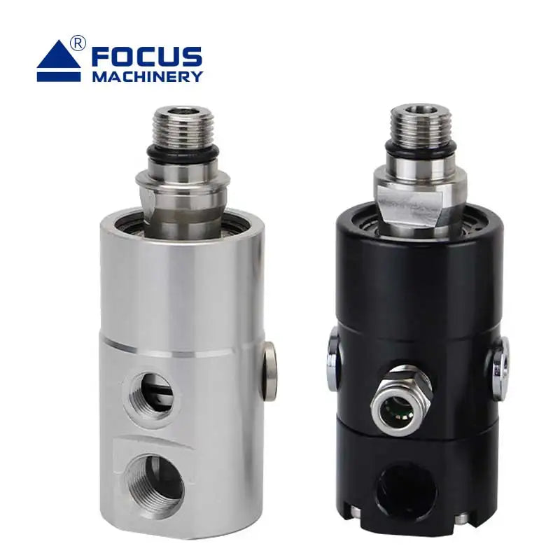 Replace A10-1722-05L A08-1522-04R Rotating Joint A10-1701-05L A10-1720-04R Rotating Union for CNC Machining Centers Spindle