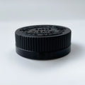 28-410 33-400 38-400 45-400 Child Safety Caps for Child Proof Pill Bottle Packaging Child Resistant Closure Lids