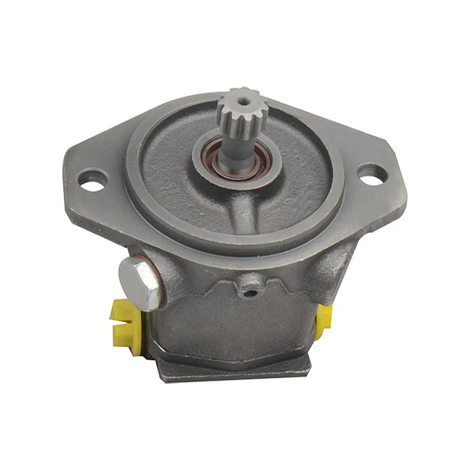 3848612 384-8612  C13 C15  C18 3400 Engine Fuel Transfer Pump for Excavator E345D D7R II D8N