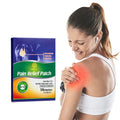 OEM Service Pain Re.lief Plaster Period Pain Re.lief Patch Muscle Pain Re.lief Patch