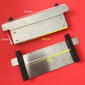 Printing Machine Paper Media Plate Clamp Yintu Liangtu Yinden Hongying Ink Printer Media Sheet TX800 XP600 DX5 DX7 Paper Clip