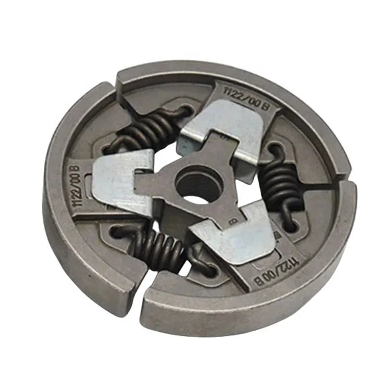 Lingxiao Gasoline OEM Clutch Assembly for ST. Chainsaw MS660 Fits Models 064/065/066 Springs Shoes Assembly OEM NO 1122 160 2005