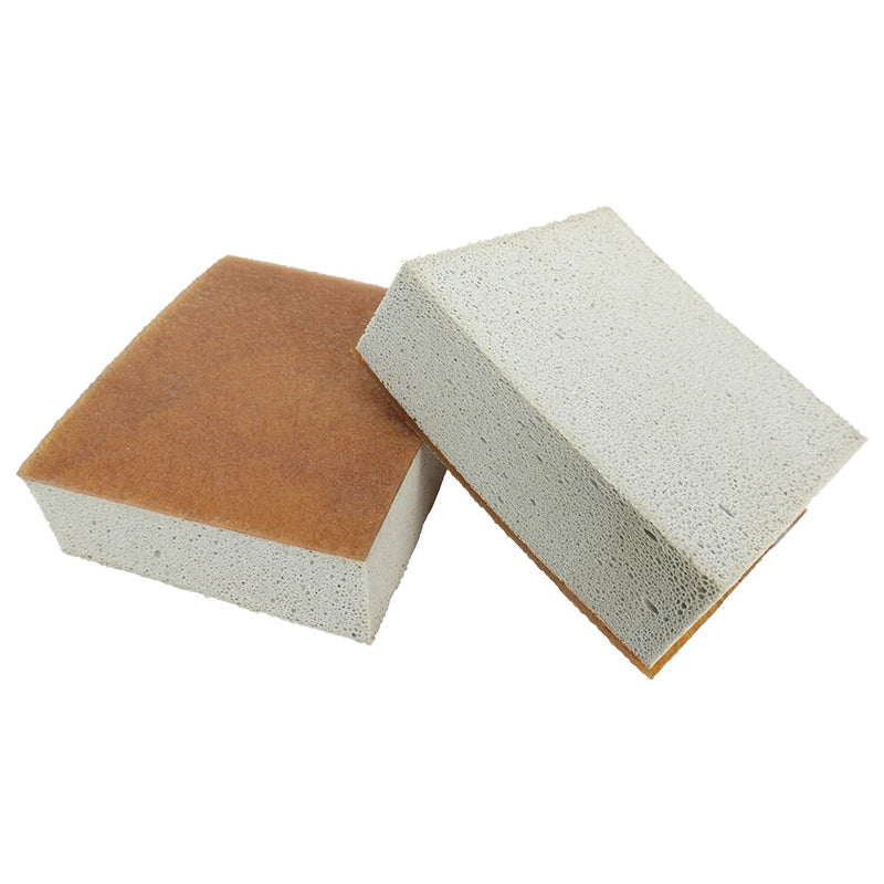 Factory Wholesale Portable Suede Eraser Sneaker Shoe Cleaning Eraser Matte Leather Fabric Care Shoe Rubber