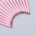 Matte Velvet Brown Pink Lip Liner Private Label Pigmented Smooth Creamy Custom Logo Waterproof Long Last Lipliner Pencil