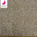 Shining White Beaded Sequins Bridal Lace for Wholesale Women Wedding Dress Fabrics HY2356-2