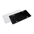 Customizable Metal/Aluminum Car License Plate Nameplate Souvenir Stamping Technique-Tourist Gift for Berlin Minnesota Florida