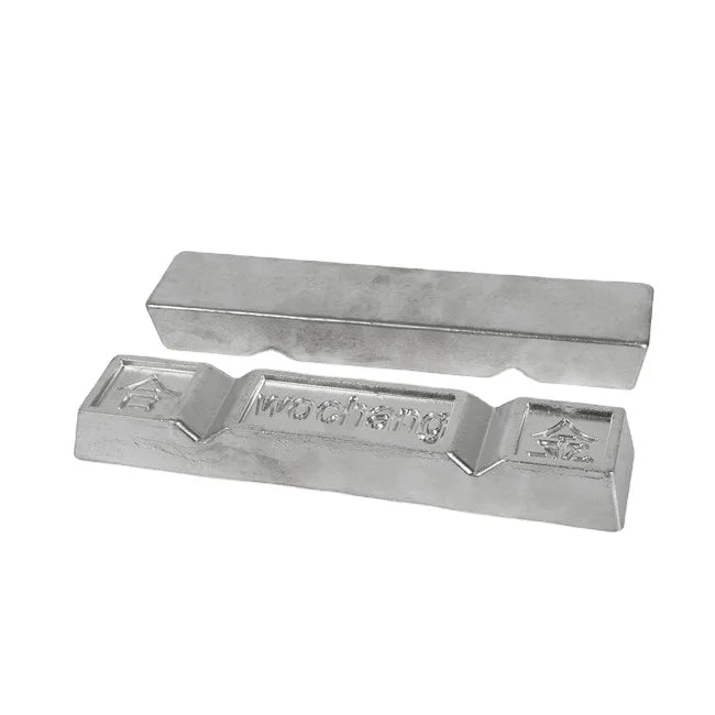 Wholesale Bismuth Alloy 79 Degree Eutectic Bismuth Indium Tin Alloy for Sale