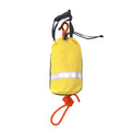 Niufurui Life-Saving Watersport Rescue Throwing Bag with Yellow Polypropylene Rescue Rope-Durable Water Safety Product
