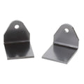 Manufacturers Supply GIONLEE Brand Stainless Steel 316 Polished Stamping Parts 0.5mm-16.0mm Thickness Tolerance 0.1-0.2mm MOQ