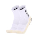 Men Breathable Anti slip Athletic Sports Football  Socks