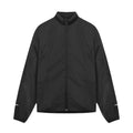 Men's Spring Autumn Fashionable Sports Jacket With Night Reflective Hooded Zipper Cardigan Mens QUICK DRY Gym Sports Cardigan