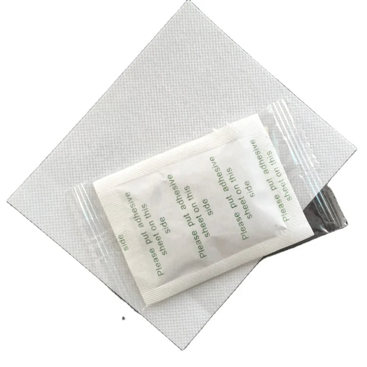 Night Use Foot Detox Stickers in Health for Beauty Sticker Citrus Detox Foot Foot Care Tool Patches and Pain Relief
