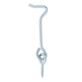 Shanfeng 2 Inch 50mm Zinc Bulldog Hardware Gate Hook and Eye