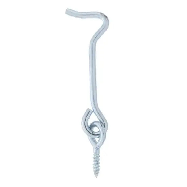 Shanfeng 2 Inch 50mm Zinc Bulldog Hardware Gate Hook and Eye