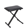 Factory Professional Custom Q-90 Professional Adjustable Keyboard Stool for Piano Keyboard Instruments Accessories
