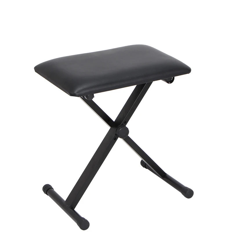Factory Professional Custom Q-90 Professional Adjustable Keyboard Stool for Piano Keyboard Instruments Accessories