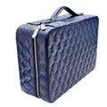 TG Big Travel Customize Jewellery Box Product Jewelry Box Display Mens for Chains Gift Necklace Jewelry Cases