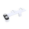 Women's Toilet Bidet - Cold Water Cleaning Self-Cleaning Spray Bar for Vaginal Hygiene