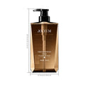 JOLYUM OEM Long Lasting Fragrance Oil Control Perfume Shampoo for Man