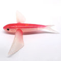 Heavy Weight Bionic Flying Fish Lure Large Size PVC Soft Bait for Catfish Saltwater Tuna & Marlin Trolling Fishing