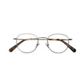 Vintage Metal Optical Eyeglasses Manufacturers Myopia Glasses Eyewear Spectacle Frames