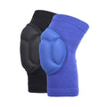 Wholesale Thick Sponge Collision Avoidance Warm Anti-Slip Knee Sleeve Volleyball Knee Pads